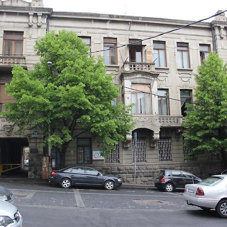 Apartment In Purtseladze Street Tbilisi Zewnętrze zdjęcie