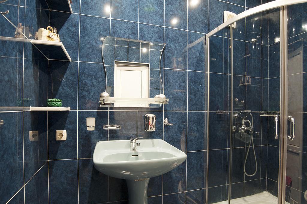 Apartment In Purtseladze Street Tbilisi Zewnętrze zdjęcie