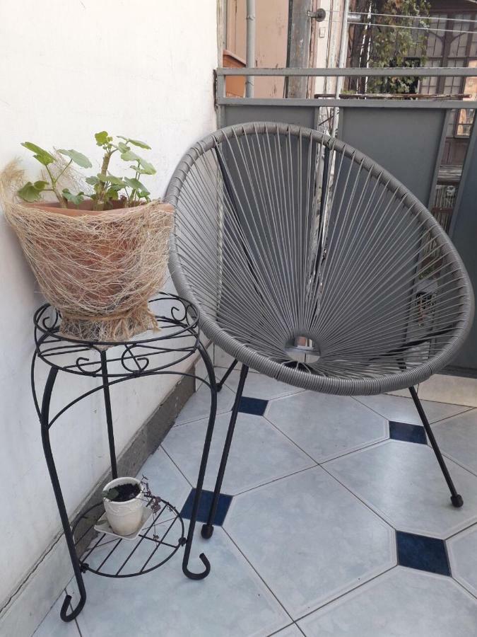 Apartment In Purtseladze Street Tbilisi Zewnętrze zdjęcie